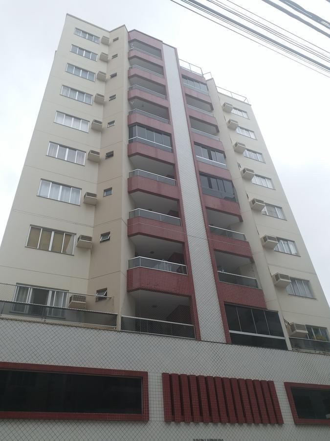 Cobertura Palmenburg *