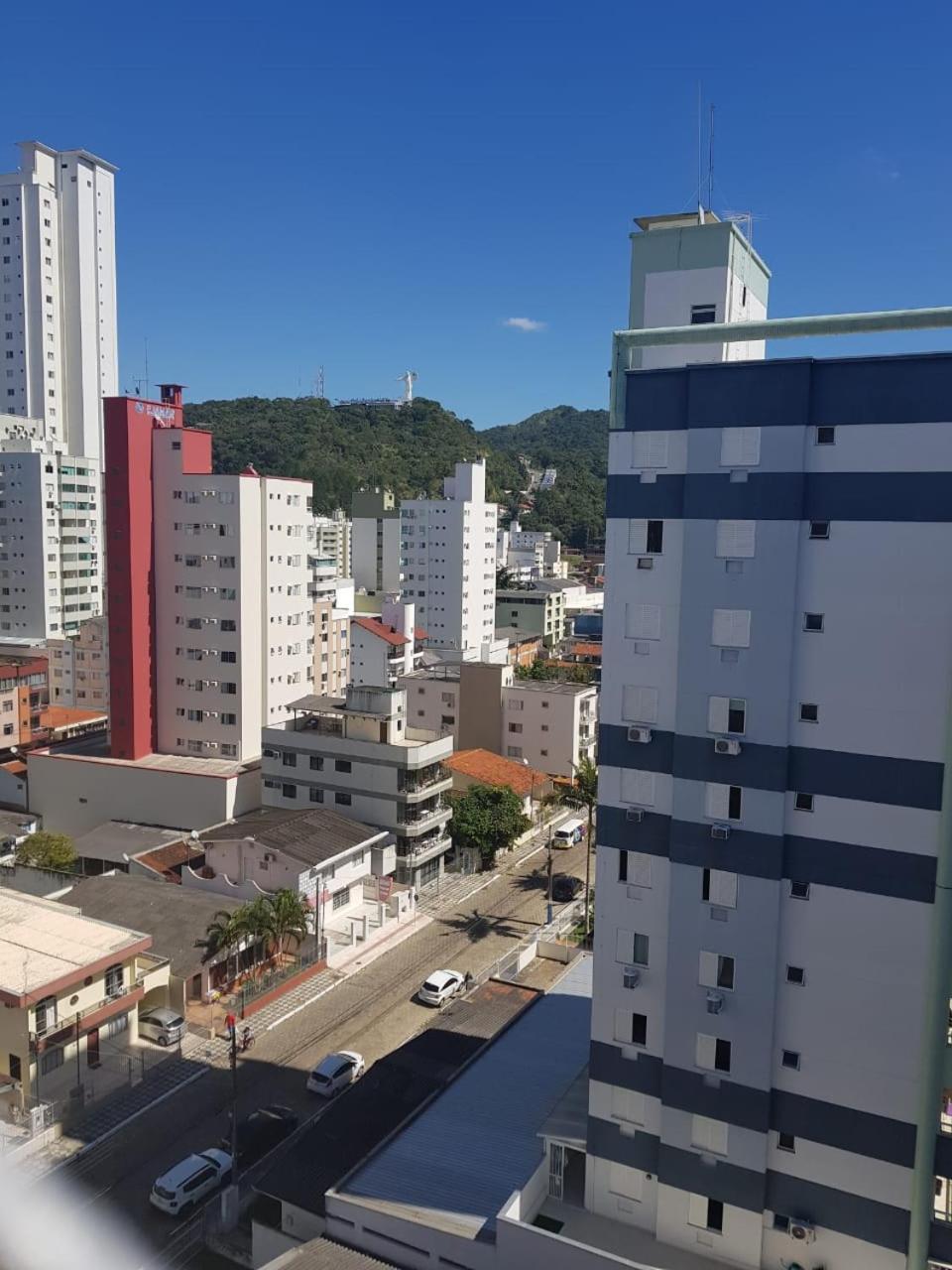 Apartamento Cobertura Palmenburg *