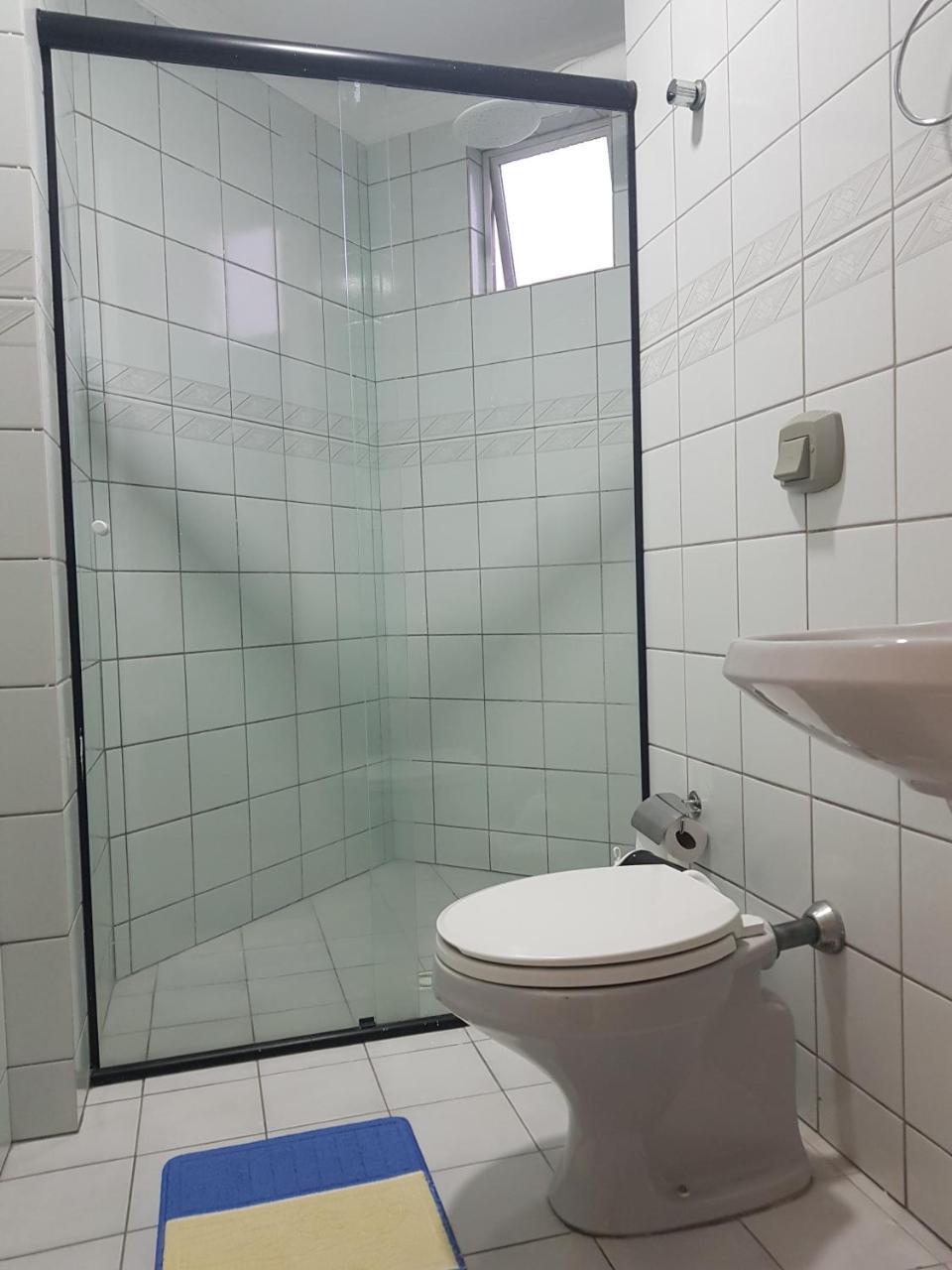 Apartamento Cobertura Palmenburg *