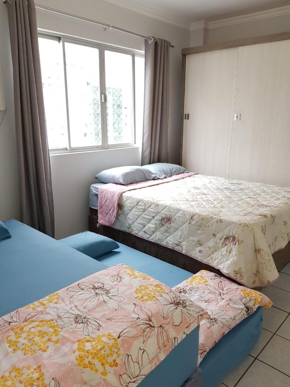 Apartamento Cobertura Palmenburg Balneario Camboriu