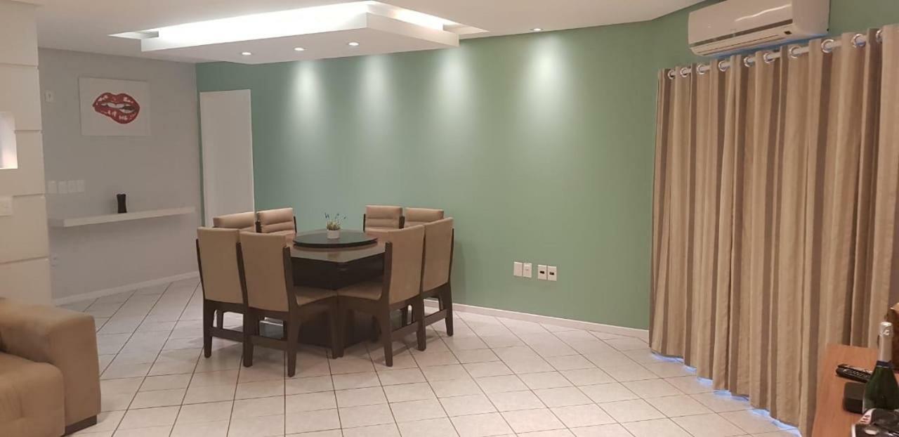 Cobertura Palmenburg Balneario Camboriu