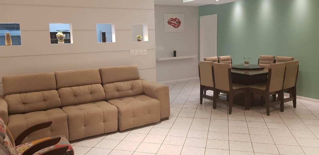 Apartamento Cobertura Palmenburg