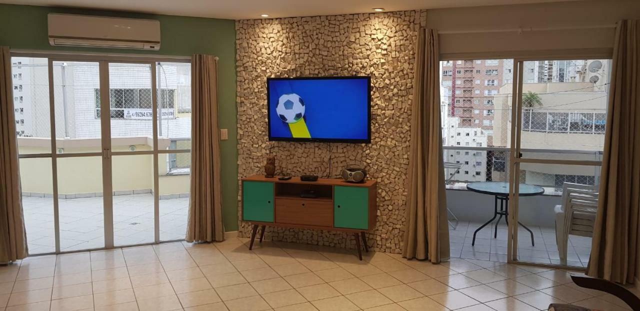 Apartamento Cobertura Palmenburg *
